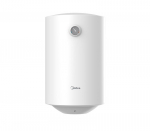 Elektrinis vandens &scaron;ildytuvas MIDEA Fashion 50L, 1,5kW, vertikalus