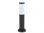 Lauko &scaron;viestuvas G.LUX Gh-022-450-Bl, 1 x E14, 450 mm, pastatomas, juodos spalvos