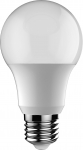 LED lemputė LUXRAM 1092043, burbulas, 12W, 1055 lm, 4000 K, E27, 220 V