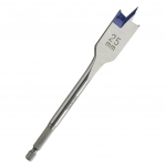 Plunksninis grąžtas medžiui IRWIN Speedbor, 10,0 mm