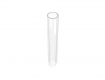 Plastifikuota PVC žarna HERVIN EQUIPMENT, 1 sluoksnio, d5 x 7 mm, WTR 5 x 1 mm, HE