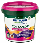 Universalus dėmių valiklis HEITMANN Oxi Color, 500 g