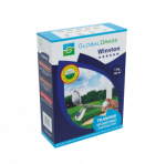 Žolių sėklų mi&scaron;inys GlobalGrass WINSTON, 1 kg