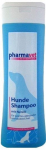 &Scaron;ampūnas &scaron;unims PHARMAVET, 300 ml.