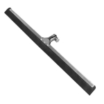 Metalinis grindų valytuvas YORK, vandeniui sugerti, 55 cm