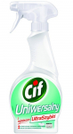 Pur&scaron;kiamas daugiafunkcis valiklis CIF, su balikliu, 500 ml