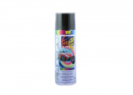 Automobiliniai dažai SVP Feesto, Nr. 4, juodi, matiniai, aerozoliniai, 400 ml