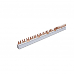 Srovėlaidis automatiniams i&scaron;jungikliams FTG 3FT1000/10, 3 fazių, 57 modulių, 1 m, 10 mm&sup2;, T-tipas, A