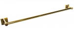 Rank&scaron;luosčių kabykla BA-DE Nero Gold, 60 cm, vienguba, aukso spalvos, CKG-7809 84