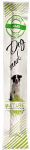 Skanėstas &scaron;unims NATURE LIVING, pagaliukas su ėriena, 1 vnt, 18 cm, 12g