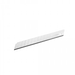 Geležtės peiliui TOTAL, laužomos, 9x80 mm, 10 vnt., THT5190901