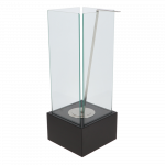 Bioetanolio židinys FANCY FLAMES FF614, auk&scaron;tas