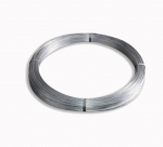 Viela, D - 2,0 mm cinkuota 0,027 kg/m, 5 kg