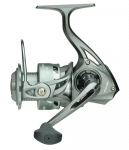 Ritė ROBINSON Steelgrey FD 255