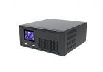 Nepertraukiamo maitinimo įrenginys EAST UPS 600W INVERTER, galia 600W, LCD, tikras sinusas, max 30A,