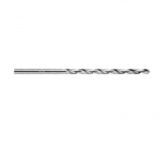 Grąžtas metalui GRAPHITE, DIN 340, prailgintas, 5 mm