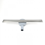Metalinis du&scaron;o latakas 900 x 70 x 70 mm, slim