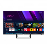 Televizorius &Scaron;ILELIS TV-432, Smart, QLED, 43", 4K UHD 3840&times;2160, 60 Hz