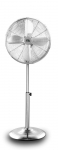 Pastatomas ventiliatorius COOLCLIMA CCVPM50W-401E, metalinis, 50 W, skersmuo 40cm, reguliuojamas auk