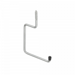 Kablys VELANO, HW 170x110 mm, DMX 5841