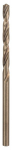 Grąžtas metalui BOSCH HSS-Co, 3,3 mm, 1 vnt.