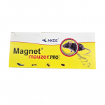 Lipni namų kenkėjų gaudyklė MAGNET MAUZER PRO