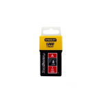 Kabės STANLEY 1-TRA206T, 10 mm, T-53, 1000