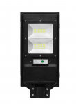 LED gatvės &scaron;viestuvas ORRO Zn-102-A40, su saulės elementais, 40 W, 6000 K, 720 lm, A172030001