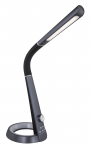 Stalinis &scaron;viestuvas GLOBO Mitti, LED, 8 W, 230V, 780 lm, 3000/4000/6500 K, RGB 2 W, sensorinis, dime
