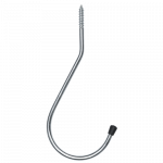 Kablys VELANO, HWO 210x85 mm, DMX 5842