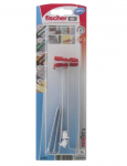 Distanciniai kai&scaron;čiai gipso kartonui FISCHER Duotec 10S, 2 vnt.