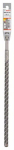 Grąžtas betonui BOSCH SDS-plus-5X, 14x300x360 mm, 1 vnt.