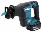 Akumuliatorinis tiesinis pjūklas MAKITA DJR188Z, 18 V, be akumuliatorių ir kroviklio