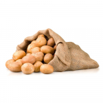 Džiutinis derliaus mai&scaron;as ASEJA, 20 kg, 500 x 675 mm