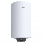 Elektrinis vandens &scaron;ildytuvas MIDEA Lume Uno 50L WiFi, galia 1500 W