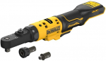 Akumuliatorinė terk&scaron;lė DEWALT DCF500N-XJ, 12V, be akumuliatoriaus ir kroviklio