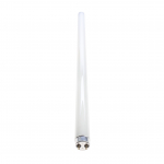 Liuminescencinė lempa ORRO, 58 W, T8, 230V, 3000K, 3200 lm, 150 cm, 54000