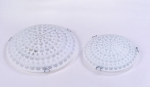 Lubinis &scaron;viestuvas DELUXE 94286Cr/2C/Wt, 3 x 60 W, E27, A170570141