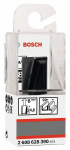 Pir&scaron;tinė freza BOSCH HM, B=18 mm, l=25 mm, kotas 8 mm