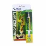Gelinis insekticidas skruzdėlėms MKDS Imidasect Ants, &scaron;virk&scaron;tas, 10 g
