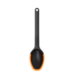 &Scaron;auk&scaron;tas FISKARS FF, silikoniniais kra&scaron;tais