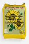 Granuliuotas arklių mė&scaron;las, 20 l