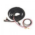 Skysčiu au&scaron;inamas sujungimo kabelis LINCOLN ELECTRIC, 5pin, 95mm2, 5m