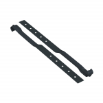 Latako atatampa BILKA L-210 mm, antracito pilka splava, RAL7016