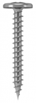 Savisriegiai praplatinta galva LAMIDA, a&scaron;trūs, cinkuoti, 4,2 x 41 mm, 200 vnt., PH2