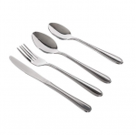 Stalo įrankių rinkinys BANQUET, 24 dalių