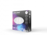 Lubinis &scaron;viestuvas EUROLIGHT Turin, E27, 1 x 40W, IP20, su judesio davikliu, 330 x 100 mm, PL-R-E27-