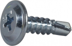 Savigręžiai ESSVE, 4,2 x 16 mm, C1, 250 vnt.