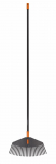 Grėblys lapams SOLID M FISKARS 1063090