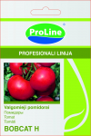 Daržovių sėklos, PROLINE pomidorai Bobcat H, lauko, 10 s., C